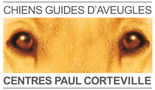 Chiens Guides d'Aveugles